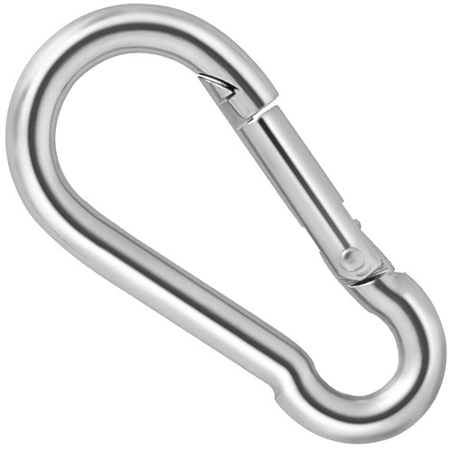 Carabiner hook clip heavy duty - hook,