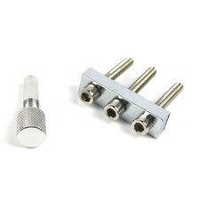 FLYWHEEL PULLER & PISTON