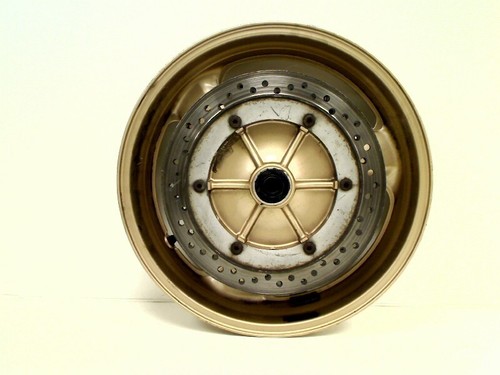 Rear wheel honda 1100 - rear, st