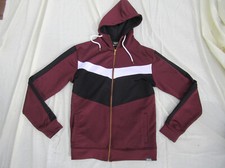 Size M Everlast Purple Hooded
