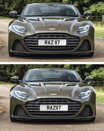 Raz 117 razia - 117, plate