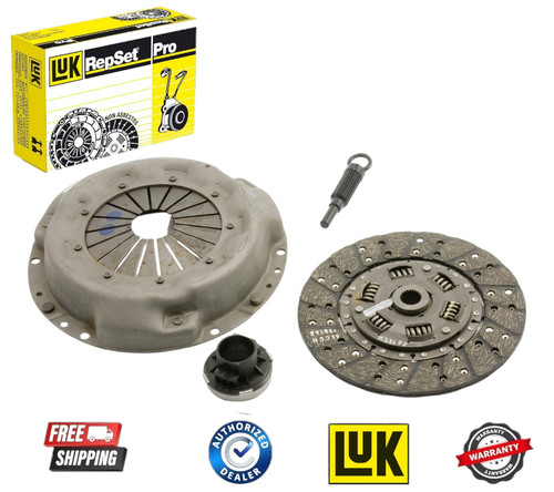 Transmission clutch kit luk - transmission,