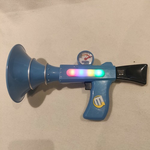 Minions fart gun blaster - minions,
