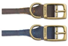 Ancol Timberwolf Round Sewn