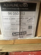 Aquiline Al10/3 Unvented Water