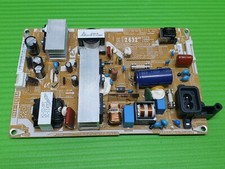 POWER SUPPLY BOARD PSU SAMSUNG LE32D400E1W TV BN44-00438A REV 1.1 I2632F1_BSM