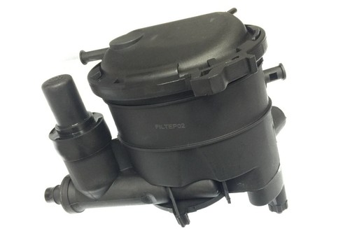 Diesel fuel filter housing - diesel,