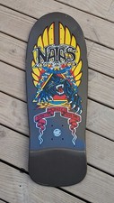Vintage Rare Skateboard Deck