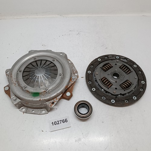 Clutch kit pieces - clutch, set