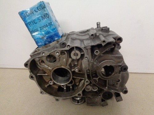 Honda cg125 crankcases - cg125,