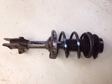 Subaru Forester MK3 2010 N/S/F