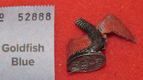 Ral partha 1977 winged - 1977, serpent