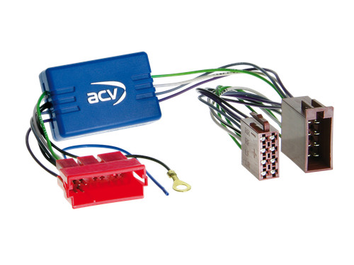 Sound system adapter active - adapter,