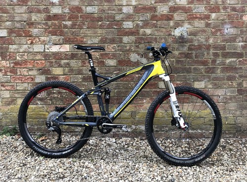 Ghost amr lector - lector, 7700