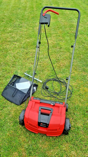 Einhell electric lawn - einhell,
