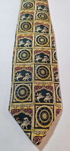 Liberty london vintage silk - london,