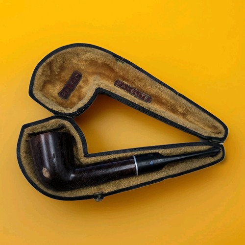 Vintage grabow duke - vintage,