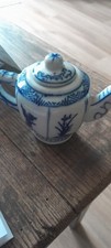 Antique? Chinese Teapot