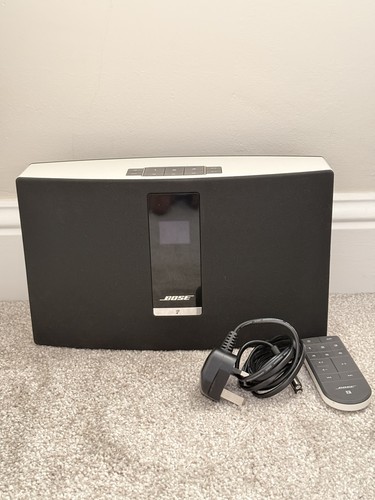 Bose soundtouch wifi music - wifi,