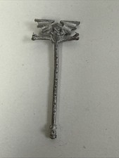 Krell Banner Pole Metal Spares