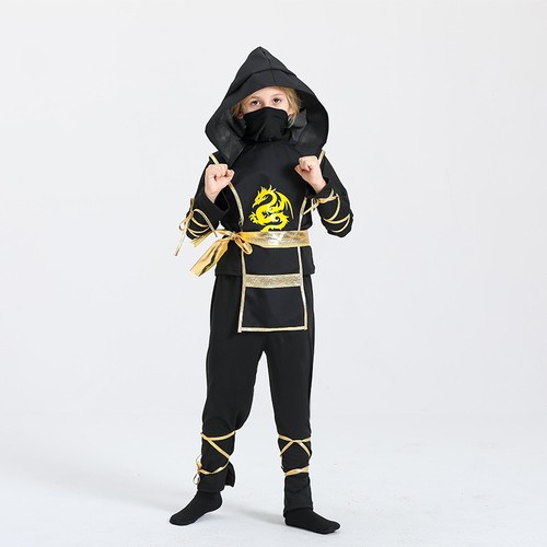 Kids naruto uzumaki samurai - uzumaki,