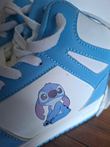 Disney stitch mid - mid, up