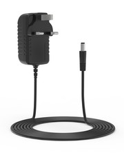 12V AC-DC Adaptor Charger for