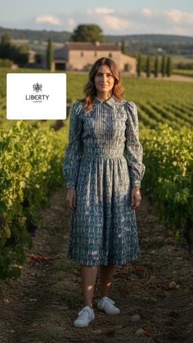 Vintage liberty london - of,