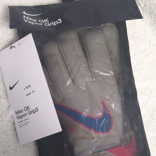 Nike vapor grip3 goalkeeper - vapor,