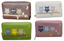 Ladies Purse, Medium Purses