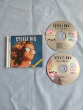 STEELY DAN "REELIN' IN THE YEARS" 2XCD ALBUM COMPILATION