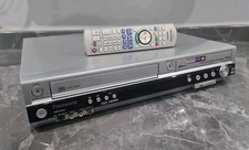 Panasonic DMR-EZ45V DVD VCR