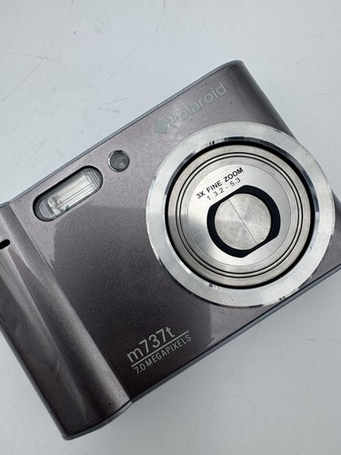 Polaroid dig camera - camera, 7.0