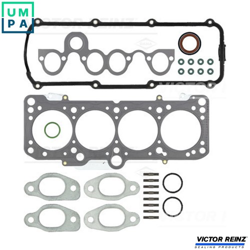 Gasket kit cylinder head - cylinder,