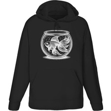 'Goldfish in a Bowl' Adult