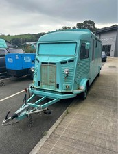 Catering trailer - catering,