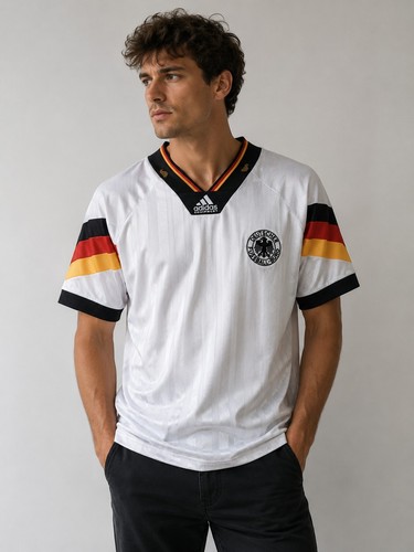 Authentic vintage 1992 - authentic,