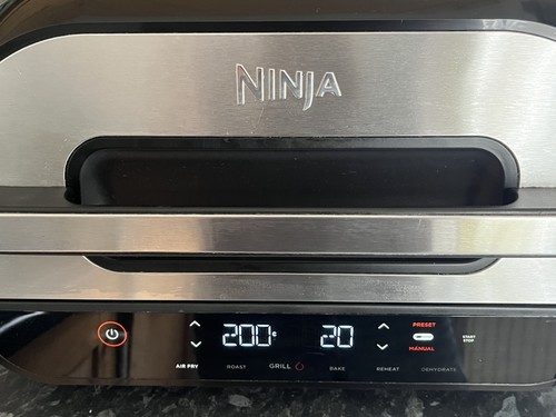 Ninja foodi air fryer - ninja,