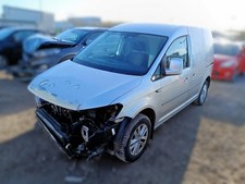 FOR BREAKING- 2017 VOLKSWAGEN