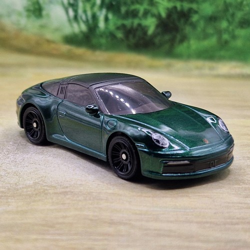 Hot wheels porsche 911 targa - hot,