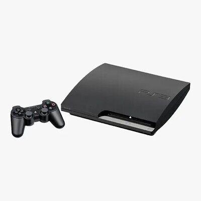 Sony playstation slim - playstation, 120gb