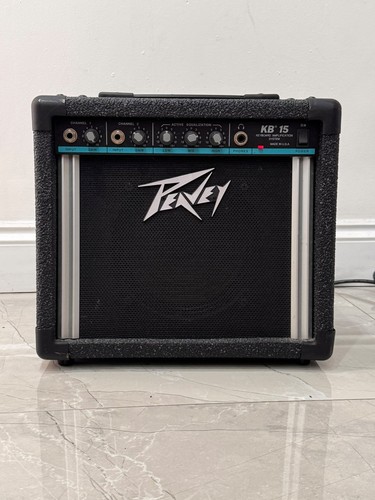Peavey keyboard - peavey,