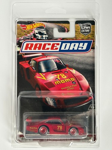 Hot wheels porsche 935 78 - wheels, 935-78