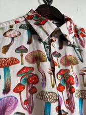 Paul Smith Mushroom