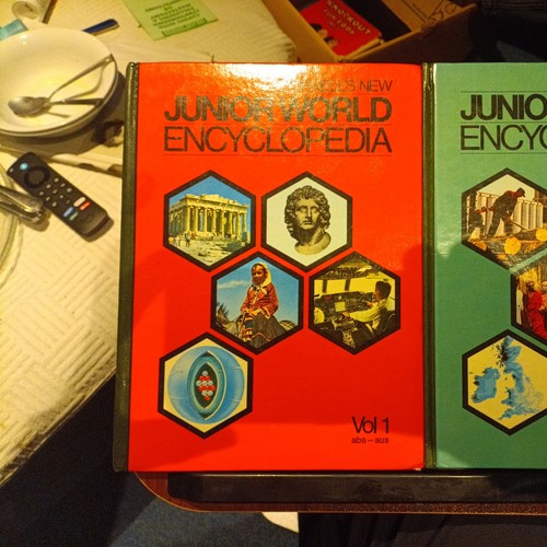 Purnells new junior world - purnells,