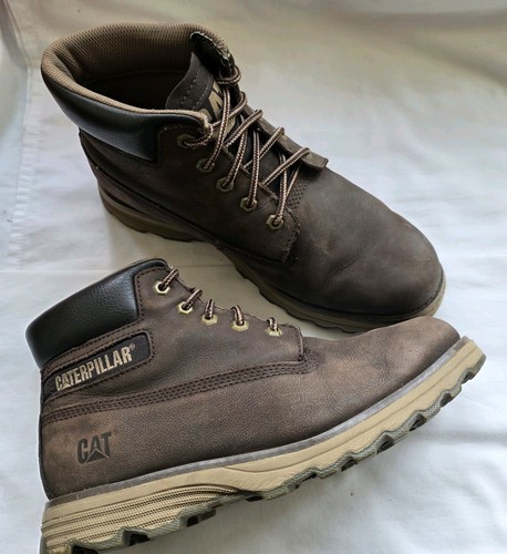 Caterpillar cat founder - caterpillar,