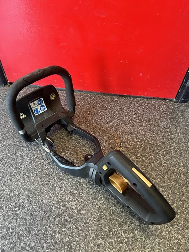 Titan ttl688hdc petrol hedge - titan,