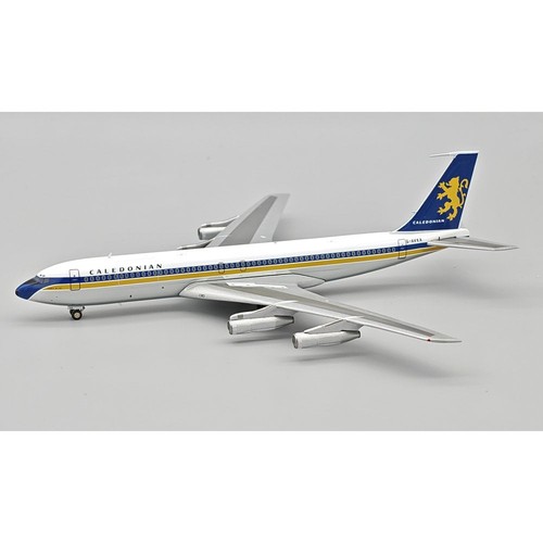 Inflight 200 - 1:200, boeing