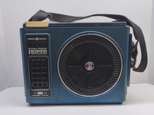 VTG General Electric 8 Track