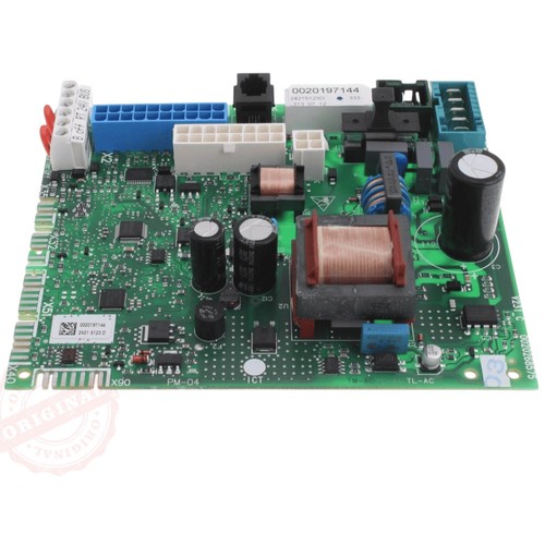 Vaillant ecotec plus pcb - vaillant,